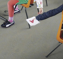 Forbo Marmoleum Decibel on Order e374735 lakeland shale фото 2 | FLOORDEALER